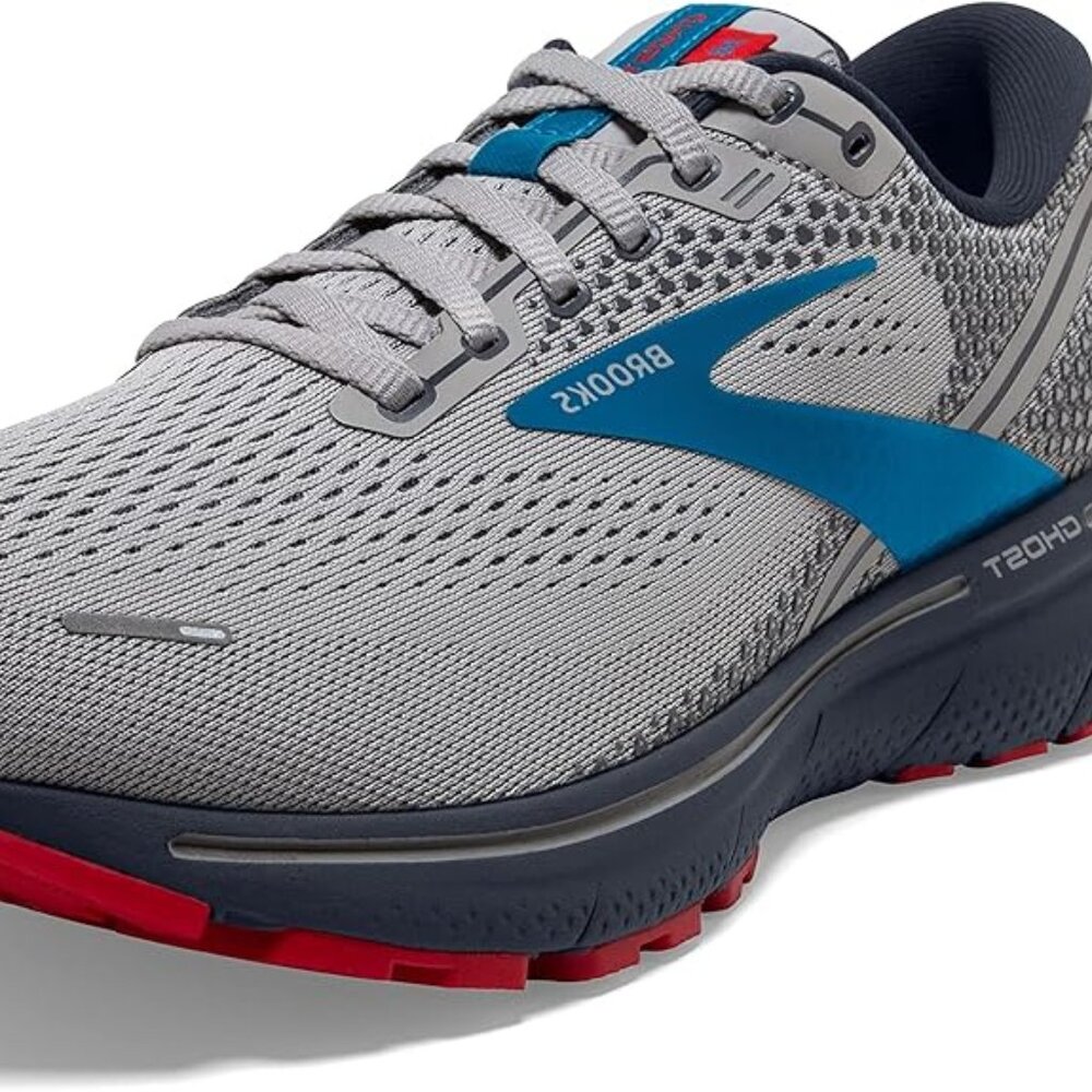 Brooks Men's Ghost 14 Neutral Running Shoe